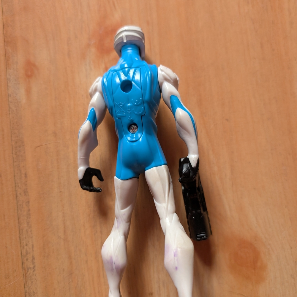 2/22$ Marvel, Dc And More kid toys 2 for 22$ on selected item - Picture 13 of 16